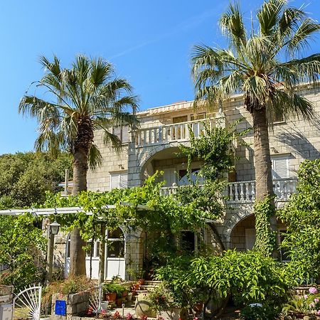 Two Palms Villa Zaton  Esterno foto