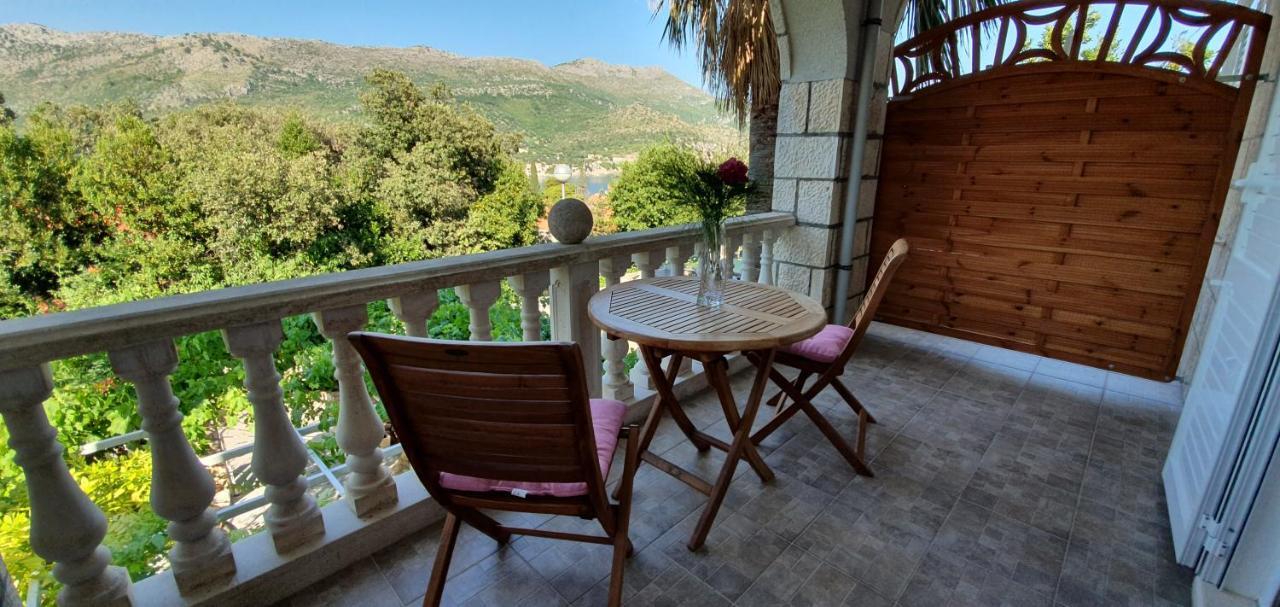 Two Palms Villa Zaton  Esterno foto